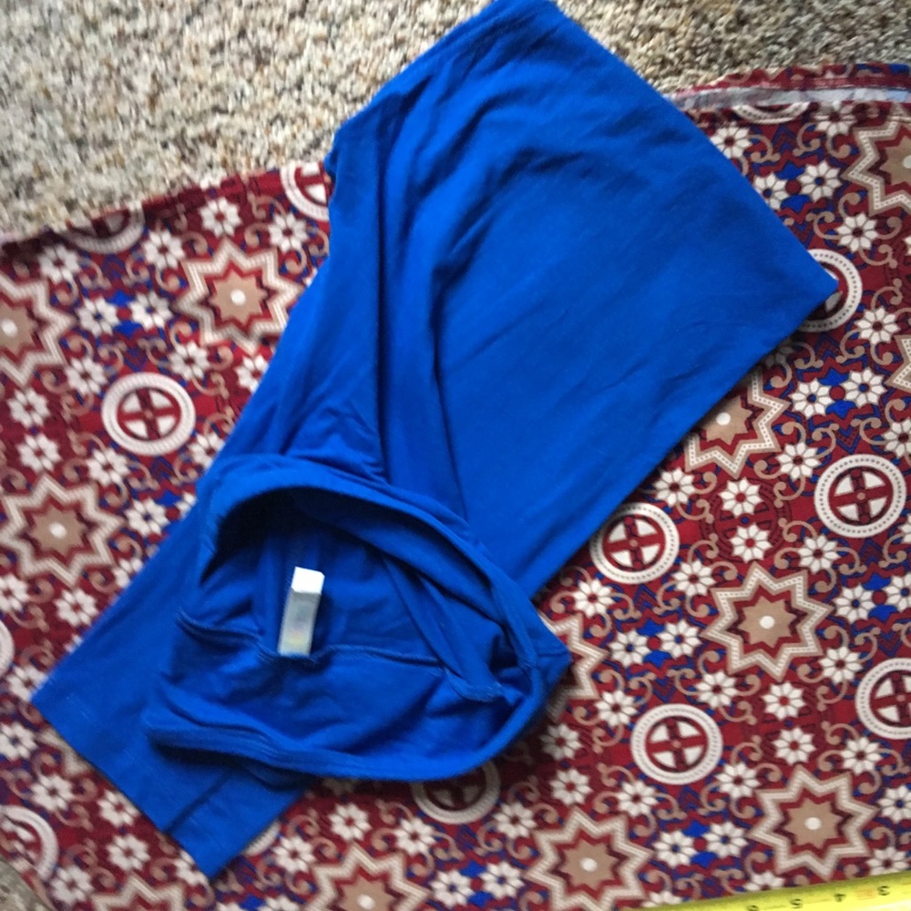 Lularoe tall & curvy leggings